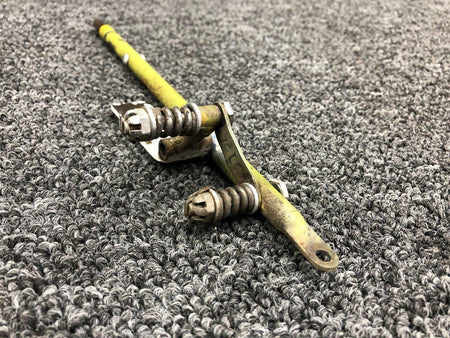 Mooney 3342 Mooney M20B Baggage Door Latch W/ Rod