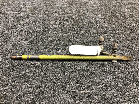 Mooney 3342 Mooney M20B Baggage Door Latch W/ Rod