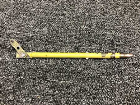 Mooney 3197 USE 310025 Mooney M20B Baggage Door Latch Rod
