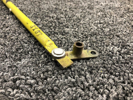 Mooney 3197 USE 310025 Mooney M20B Baggage Door Latch Rod