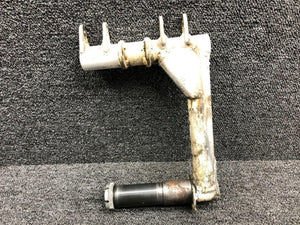 5018-2 (USE: 520002-2) Mooney M20B Main Gear Lower Spindle RH