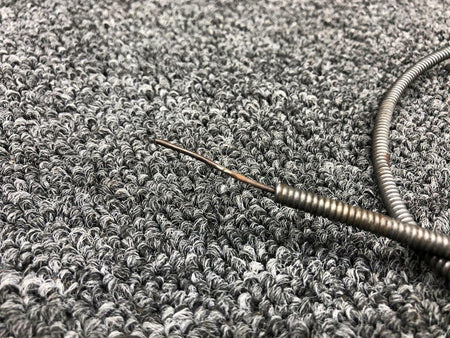 Mooney 64-032-138 Mooney M20B Master Switch Control Cable Assembly L 20-3/4