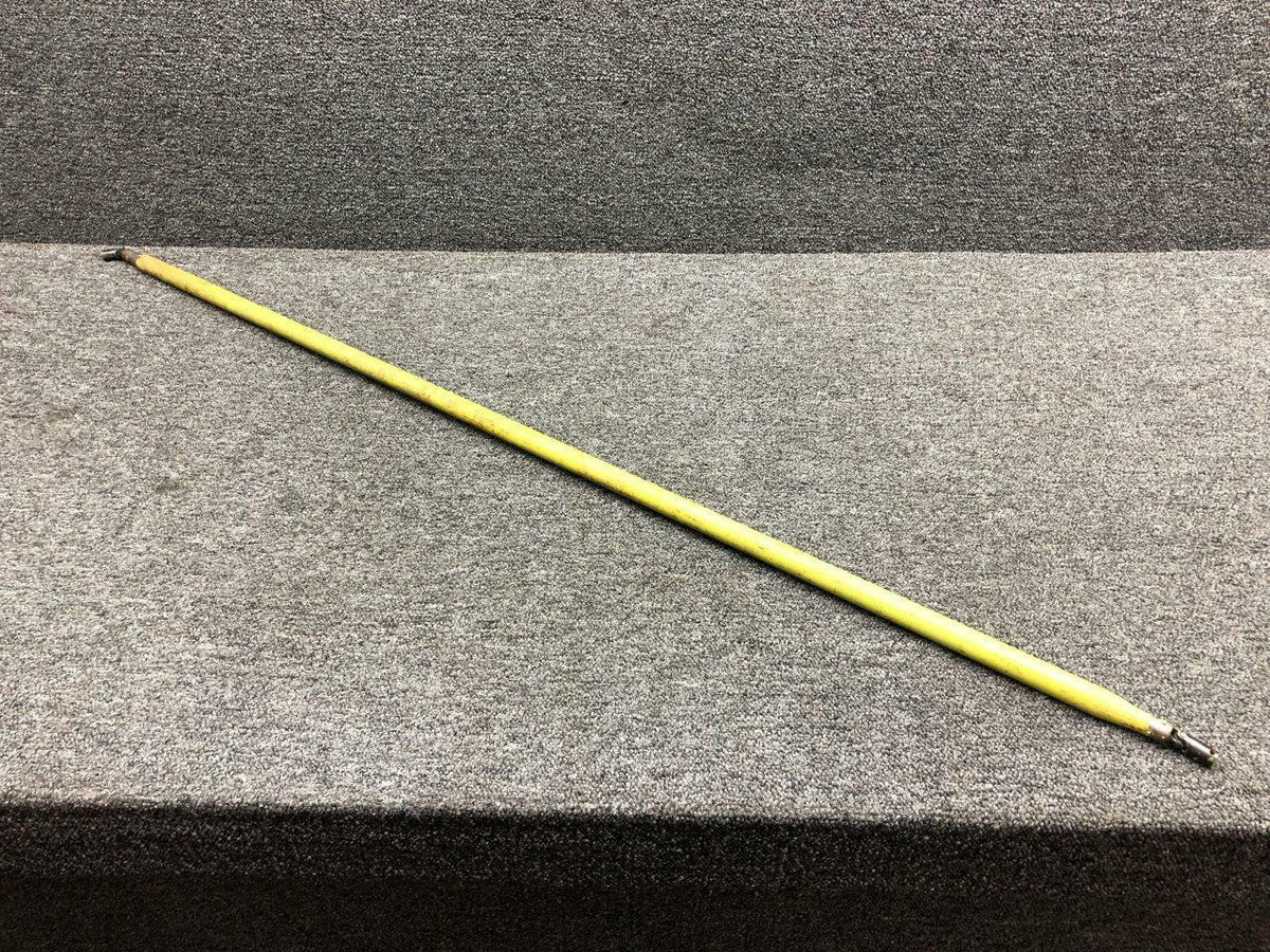 7219 (USE: 740065) Mooney M20B Trim Control Rod Assembly AFT BAS Part Sales | Airplane Parts