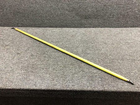 7219 (USE: 740065) Mooney M20B Trim Control Rod Assembly AFT BAS Part Sales | Airplane Parts