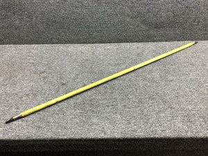 7219 (USE: 740065) Mooney M20B Trim Control Rod Assembly AFT