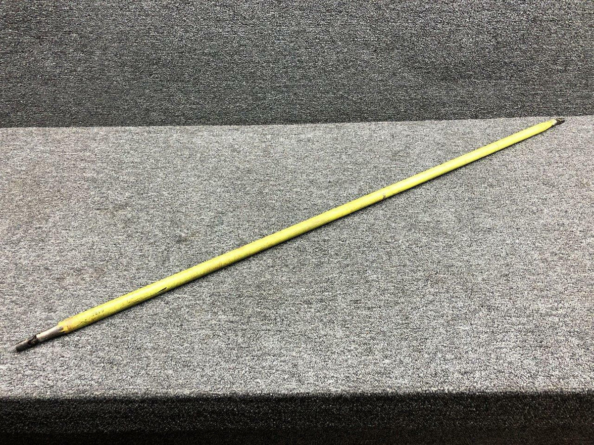 Mooney 7219 USE 740065 Mooney M20B Trim Control Rod Assembly AFT