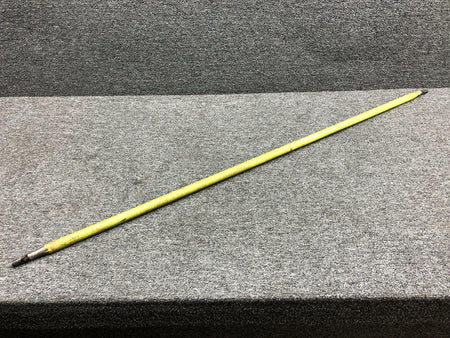 Mooney 7219 USE 740065 Mooney M20B Trim Control Rod Assembly AFT