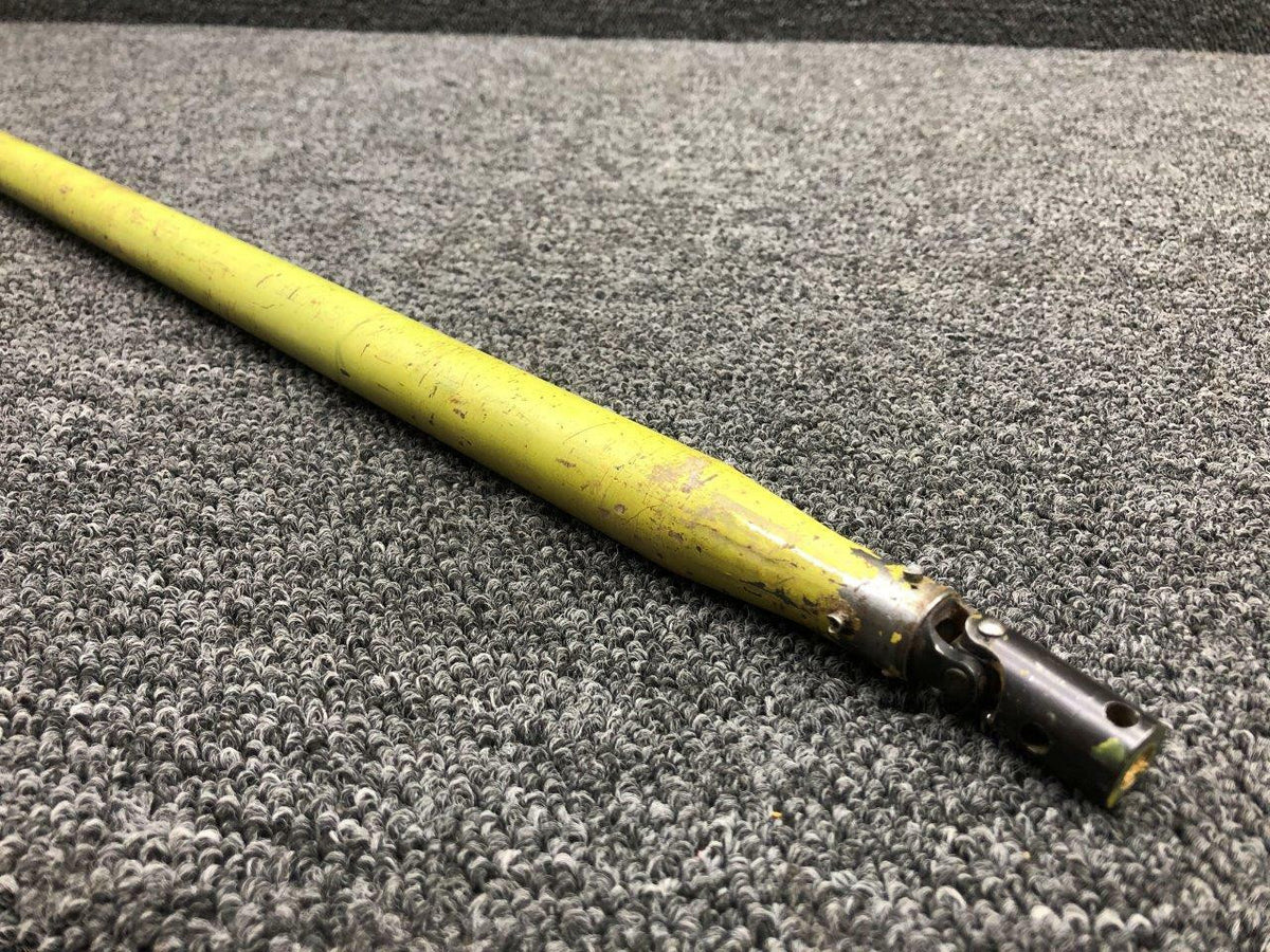 Mooney 7219 USE 740065 Mooney M20B Trim Control Rod Assembly AFT