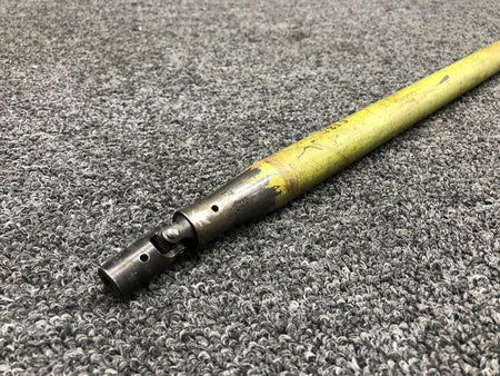Mooney 7219 USE 740065 Mooney M20B Trim Control Rod Assembly AFT