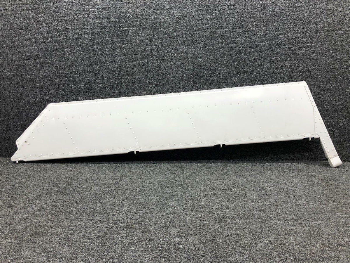 4103-2 (Alt: 4103-6) Mooney M20B Elevator Assembly RH BAS Part Sales | Airplane Parts