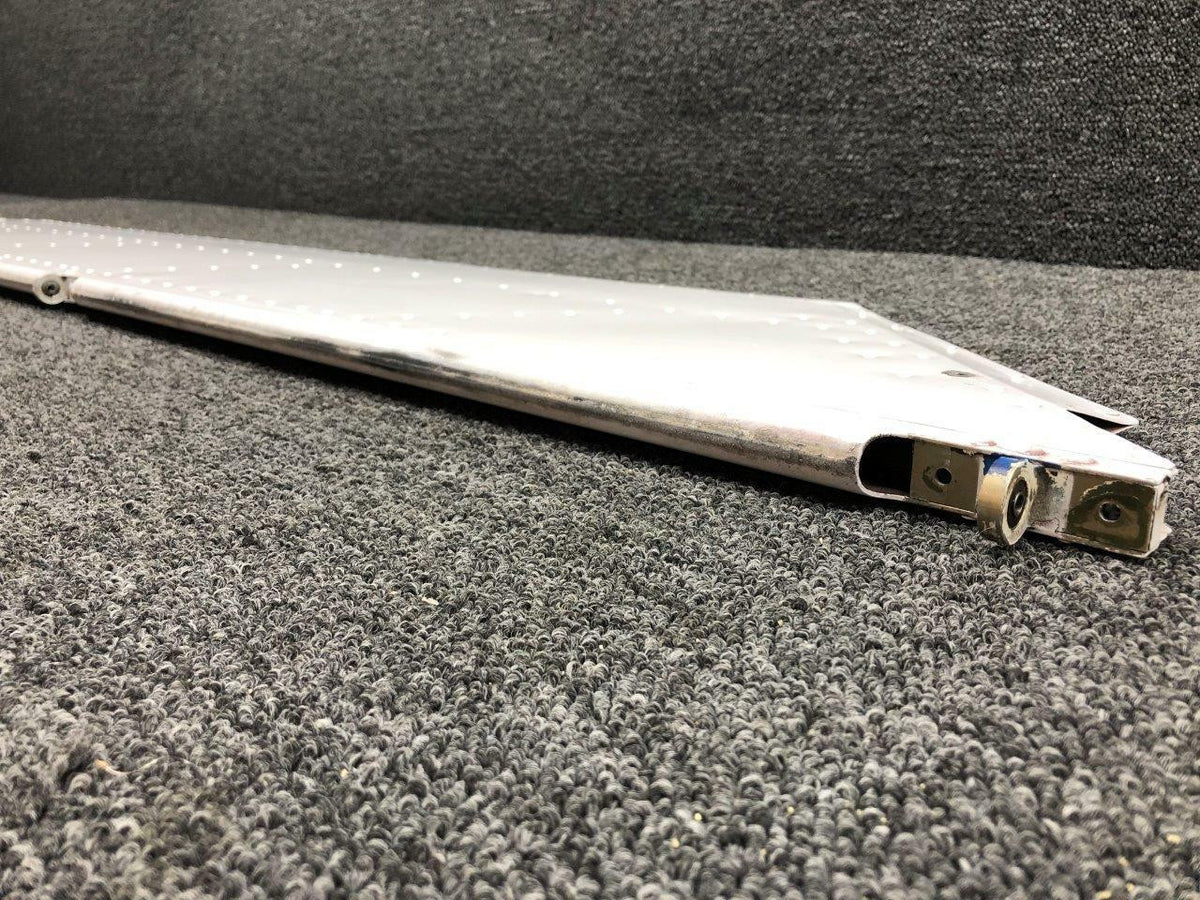 Mooney 4103-2 ALT 4103-6 Mooney M20B Elevator Assembly RH