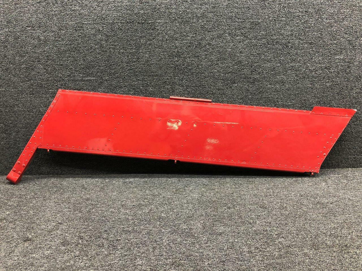 Mooney 4104-3 USE 460000-3 Mooney M20B Rudder Assembly