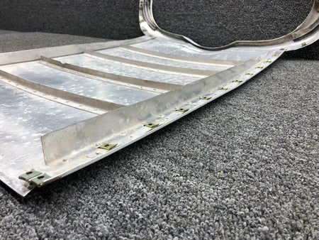Mooney 6001 USE 650000-501 Mooney M20B Upper Cowling Assembly W/ Stiffener