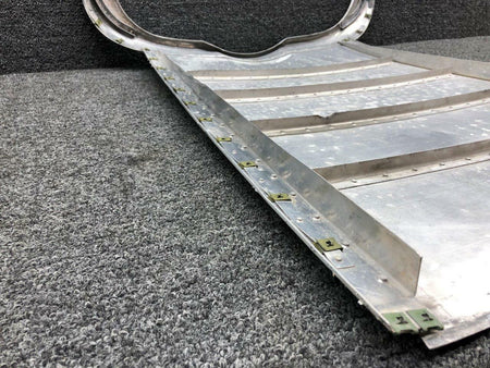 Mooney 6001 USE 650000-501 Mooney M20B Upper Cowling Assembly W/ Stiffener