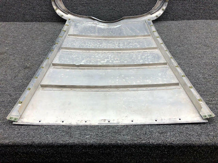 Mooney 6001 USE 650000-501 Mooney M20B Upper Cowling Assembly W/ Stiffener