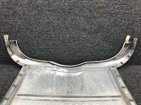 Mooney 6001 USE 650000-501 Mooney M20B Upper Cowling Assembly W/ Stiffener