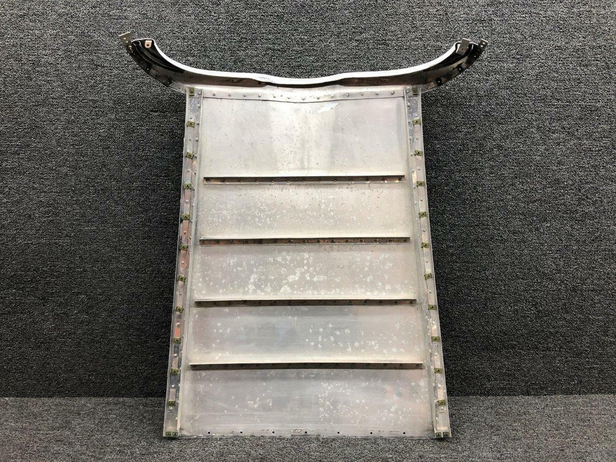 Mooney 6001 USE 650000-501 Mooney M20B Upper Cowling Assembly W/ Stiffener