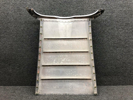 Mooney 6001 USE 650000-501 Mooney M20B Upper Cowling Assembly W/ Stiffener