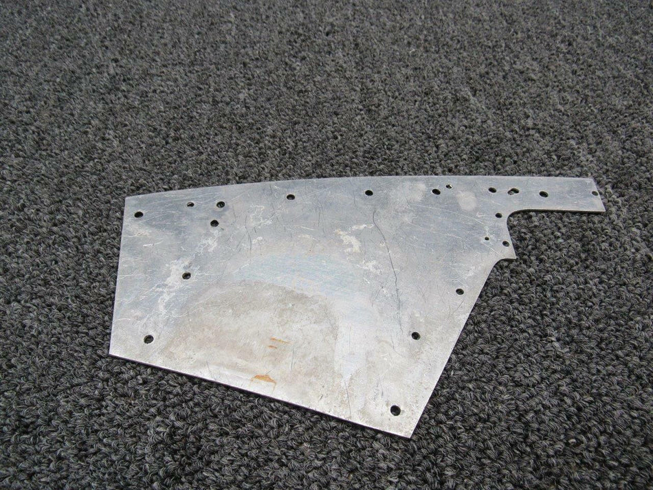 Cessna 1213187-2 Cessna T210 Doubler RH Engine Mount