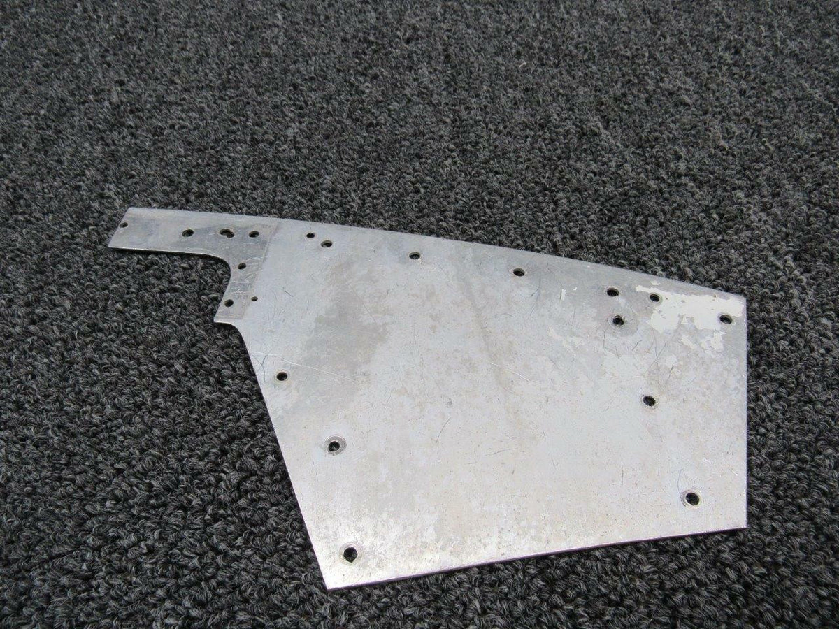 Cessna 1213187-2 Cessna T210 Doubler RH Engine Mount