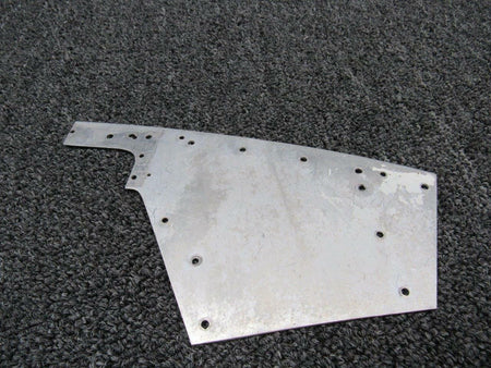 Cessna 1213187-2 Cessna T210 Doubler RH Engine Mount