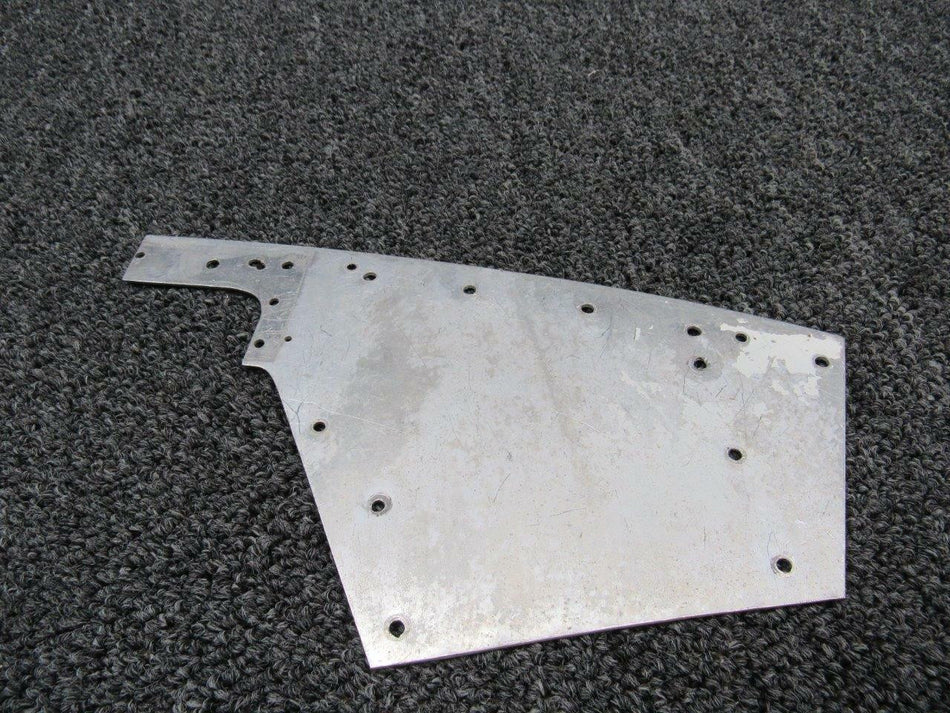 Cessna 1213187-2 Cessna T210 Doubler RH Engine Mount