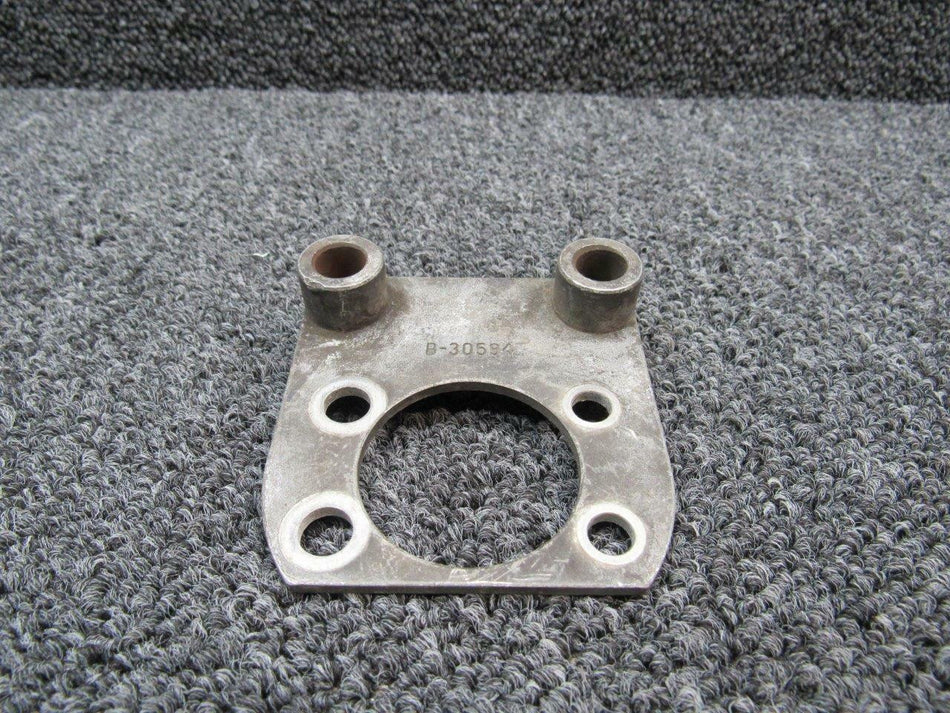 McCauley B30594 Cessna 177RG McCauley Torque Plate Assembly