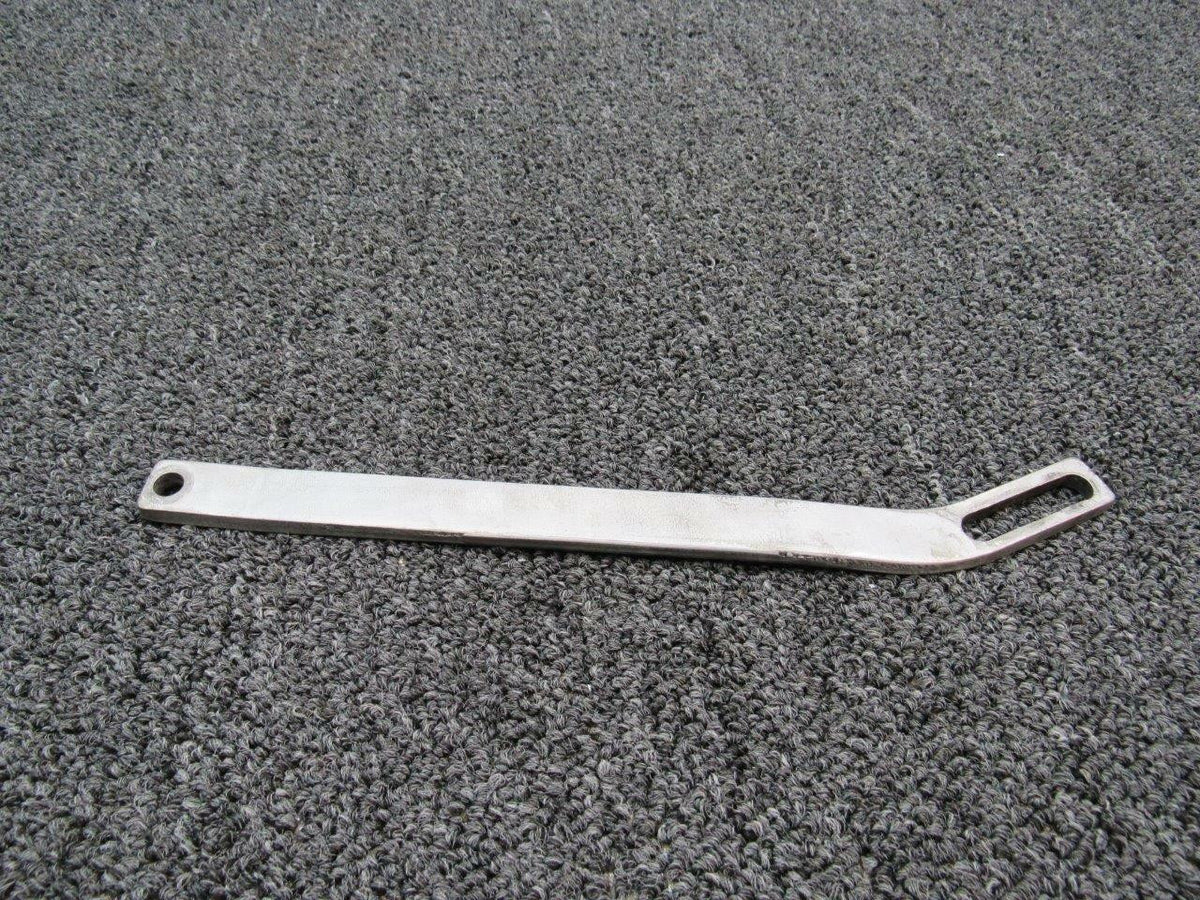 Does Not Apply 538070 Alternator Bracket Generator Arm