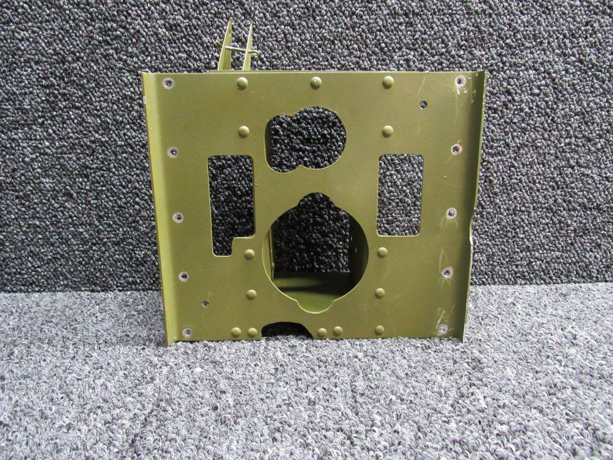 Cessna 0513359-1 Cessna Tunnel Support Bracket Forward