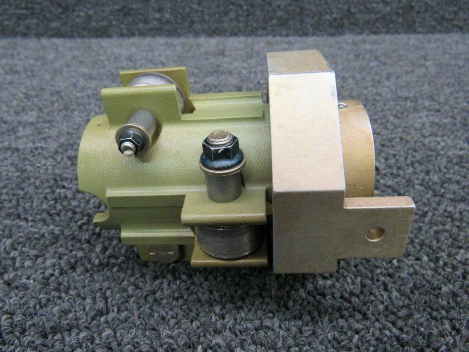 36-524105-5 Beech 58 Connector Control Yoke Assy