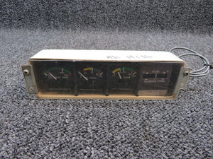 855015-503 Rockwell 114 Engine Cluster Assembly RH (Volts: 14)