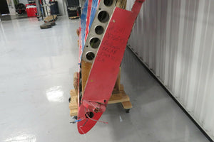 Bellanca 8KCAB LH Wing Assembly (Fuel Tank Not Included)