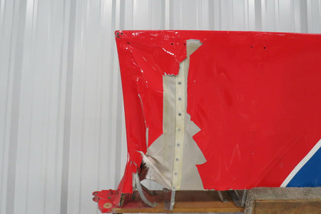 Bellanca Bellanca 8KCAB RH Wing Assembly Does Not Include Fuel Tank