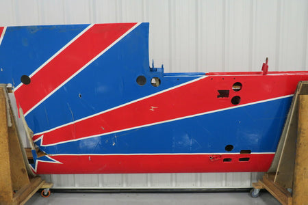 Bellanca Bellanca 8KCAB RH Wing Assembly Does Not Include Fuel Tank
