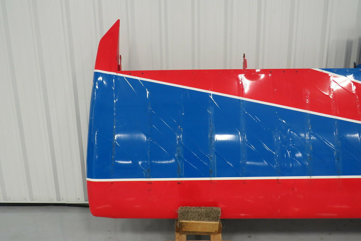 Bellanca Bellanca 8KCAB RH Wing Assembly Does Not Include Fuel Tank