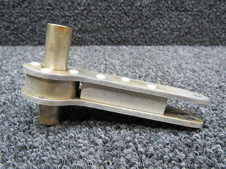 913033-000 Mooney M20E Bellcrank Assembly Elevator BAS Part Sales | Airplane Parts
