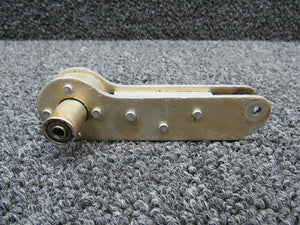 913033-000 (Casting#: 913033-007) Mooney M20E Aft Elevator Bellcrank Assy
