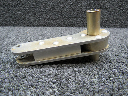 Mooney 913033-000 Mooney M20E Bellcrank Assembly Elevator