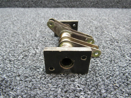 740036 (USE: 740036-001) Mooney M20E Bellcrank Assembly Trim Assist BAS Part Sales | Airplane Parts
