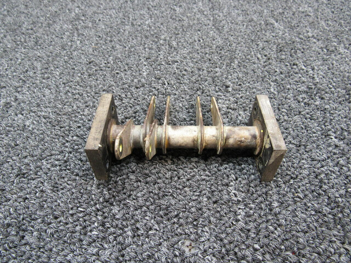 Mooney 740036 USE 740036-001 Mooney M20E Bellcrank Assembly Trim Assist