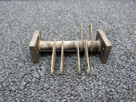 Mooney 740036 USE 740036-001 Mooney M20E Bellcrank Assembly Trim Assist