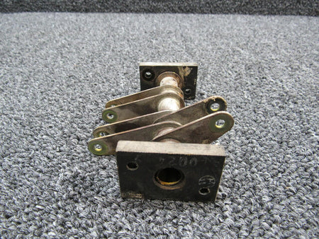 Mooney 740036 USE 740036-001 Mooney M20E Bellcrank Assembly Trim Assist
