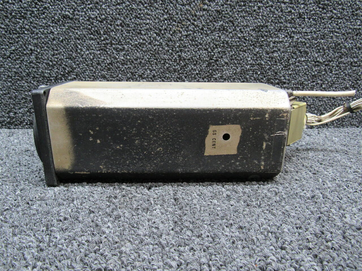 King Radio 066-3025-01 Mooney M20E King Radio VOR / LOC / Glideslope Indicator CORE
