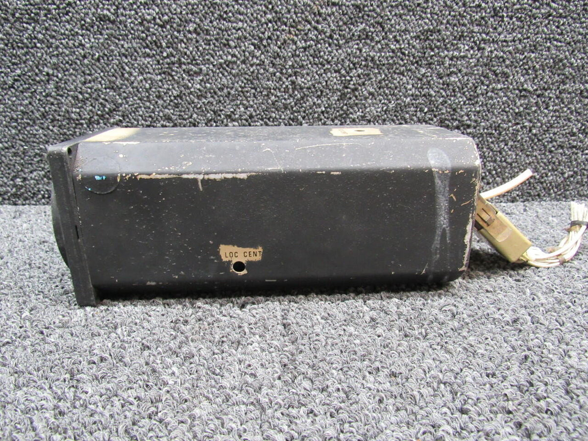 King Radio 066-3025-01 Mooney M20E King Radio VOR / LOC / Glideslope Indicator CORE