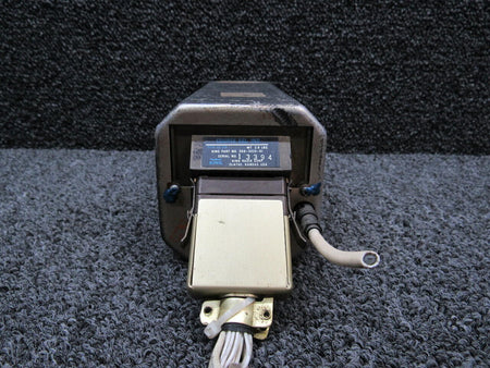 King Radio 066-3025-01 Mooney M20E King Radio VOR / LOC / Glideslope Indicator CORE