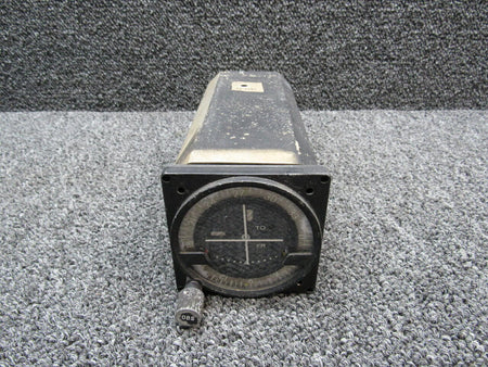 King Radio 066-3025-01 Mooney M20E King Radio VOR / LOC / Glideslope Indicator CORE