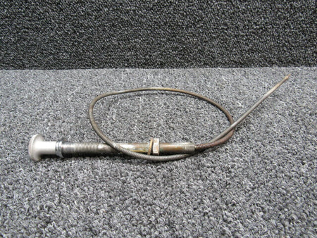 Mooney 653-032-10 Mooney M20E Parking Brake Cable Length 32
