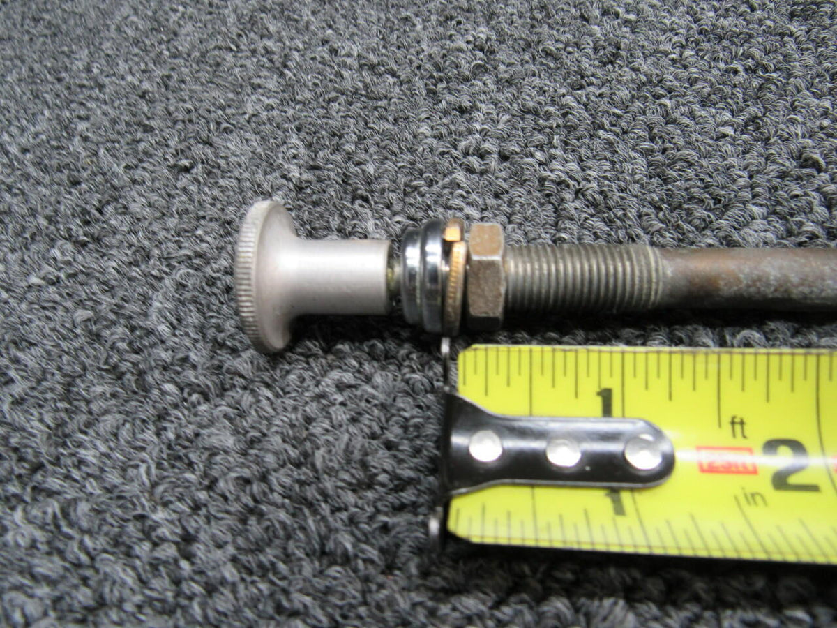 Mooney 653-032-10 Mooney M20E Parking Brake Cable Length 32