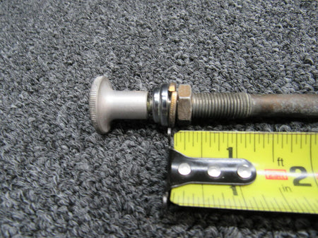 Mooney 653-032-10 Mooney M20E Parking Brake Cable Length 32