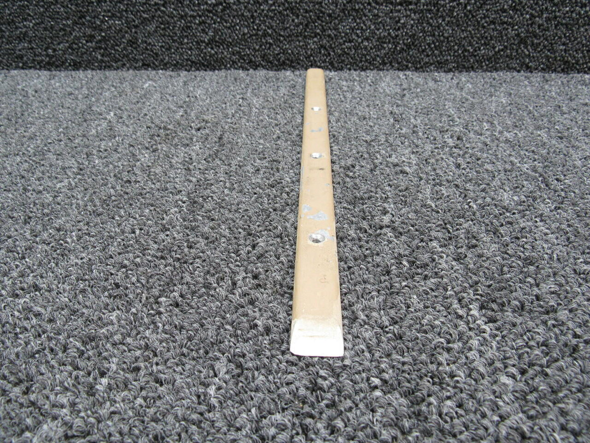 130073-17 Mooney M20E Retaining Strip BAS Part Sales | Airplane Parts